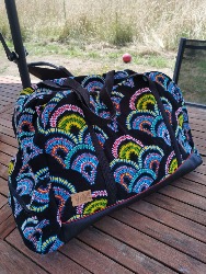 Tutoriel et Patron Sac Baggy fichier pdf à télécharger