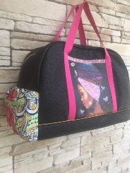 Tutoriel et Patron Sac Baggy fichier pdf à télécharger