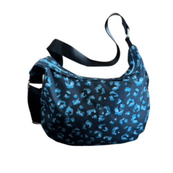 Tutoriel et Patron Sac Ginette -  fichier pdf à télécharger