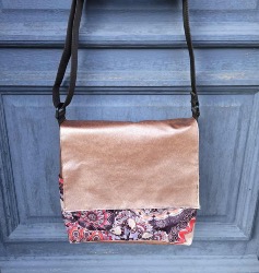 Sac Bali - Tutoriel et Patron pdf à télécharger