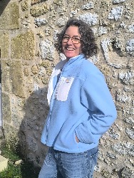 Veste Kiwy Femme - Patron et Tutoriel PDF à télécharger