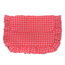 Pochette Frou-Frou - Tutoriel et Patron PDF à télécharger