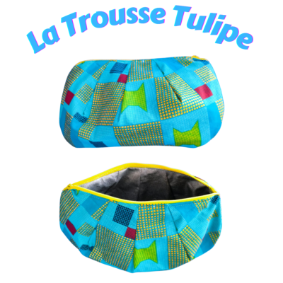 Trousse Tulipe