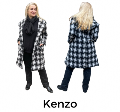 Kenzo