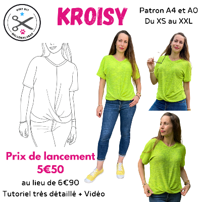 Kroisy